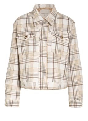 FREEQUENT Overshirt RALIE