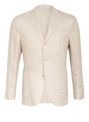 BOGLIOLI Sakko aus Seide Extra Slim Fit