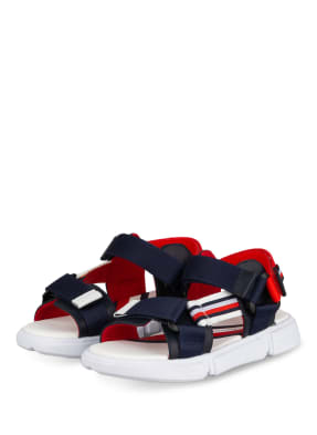TOMMY HILFIGER Sandalen