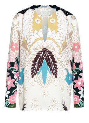 VALENTINO Blusenshirt aus Seide