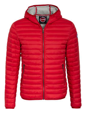 COLMAR Lightweight-Daunenjacke REPUNK