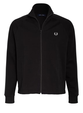 FRED PERRY Sweatjacke