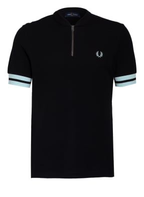FRED PERRY Piqué-Poloshirt
