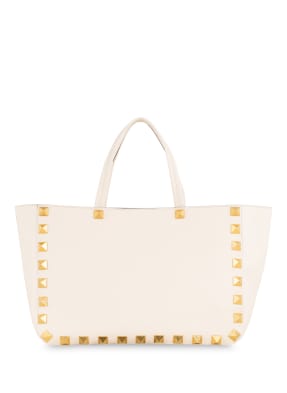 VALENTINO GARAVANI Shopper ROMAN STUD