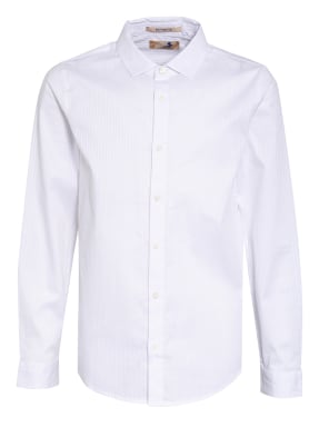 SCOTCH SHRUNK Hemd Slim Fit