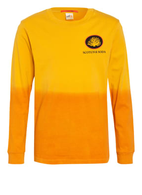 SCOTCH SHRUNK Longsleeve