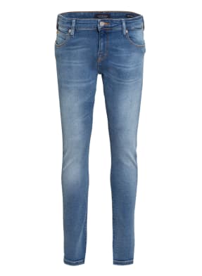 SCOTCH SHRUNK Jeans THE TACK Super Skinny Fit