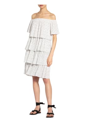 RIANI Off-Shoulder-Kleid