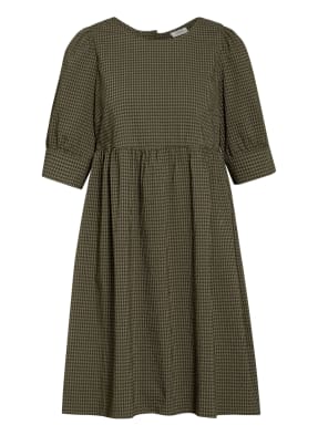 Marc O'Polo DENIM Kleid mit 3/4-Arm