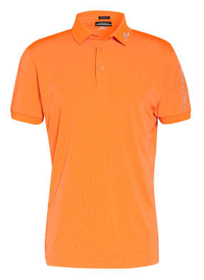 J.LINDEBERG Funktions-Poloshirt Regular Fit