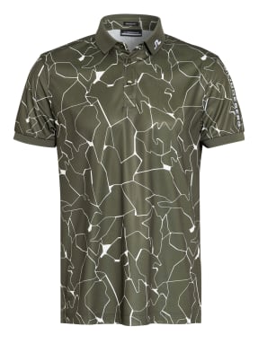 J.LINDEBERG Funktions-Poloshirt Regular Fit