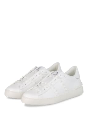 VALENTINO GARAVANI Sneaker ROCKSTUD LOW