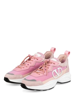 VALENTINO GARAVANI Plateau-Sneaker VLOGO