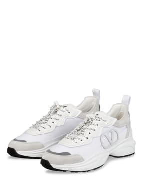 VALENTINO GARAVANI Plateau-Sneaker VLOGO
