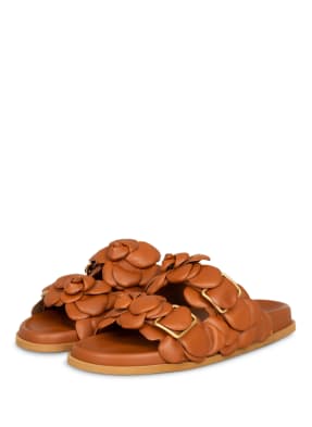 VALENTINO GARAVANI Pantoletten