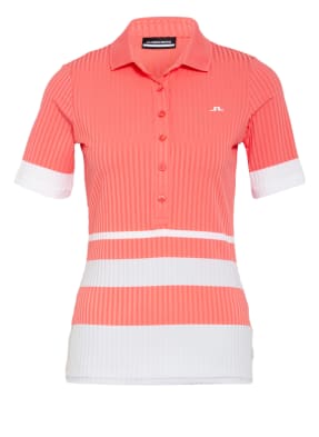 J.LINDEBERG Funktions-Poloshirt