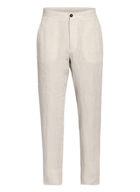 Ermenegildo Zegna Leinen-Chino Regular Fit