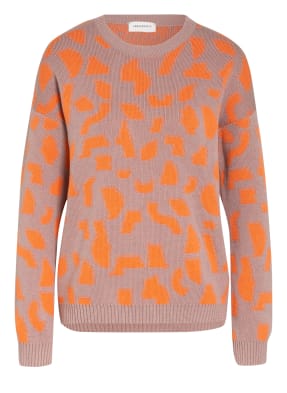 ARMEDANGELS Pullover OLESSYAA FRAAGMENTS