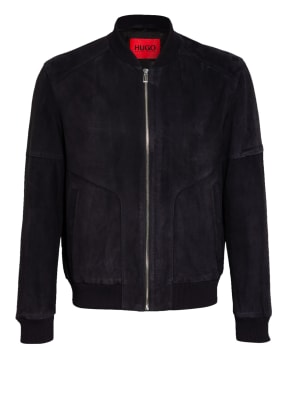HUGO Lederblouson LAORI