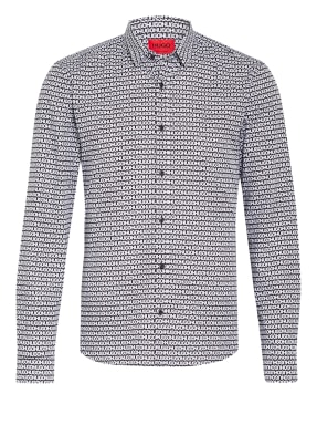 HUGO Hemd ERO Extra Slim Fit
