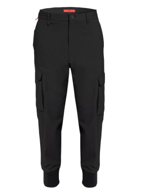 HUGO Cargohose GLAVIN 211 Slim Fit