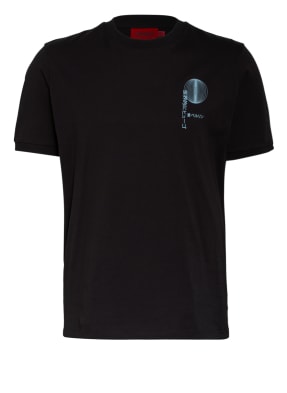 HUGO T-Shirt DAFU