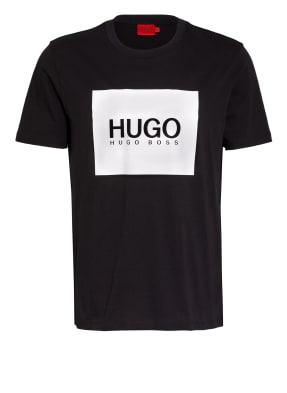 HUGO T-Shirt DOLIVE