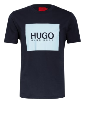 HUGO T-Shirt DOLIVE