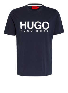 HUGO T-Shirt DOLIVE