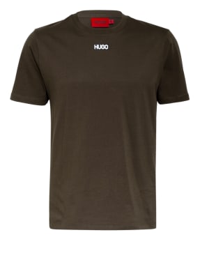 HUGO T-Shirt DURNED