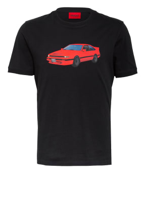 HUGO T-Shirt DOZEKI