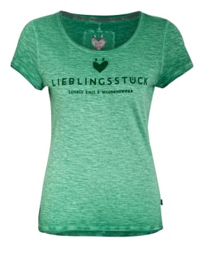 LIEBLINGSSTÜCK T-Shirt CIA