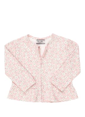 Sanetta FIFTYSEVEN Sweatjacke