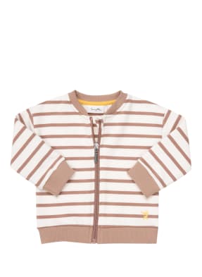 Sanetta PURE Sweatjacke