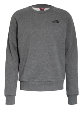 THE NORTH FACE Sweatshirt REDBOX