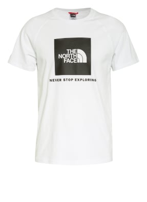 THE NORTH FACE T-Shirt REDBOX