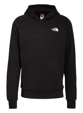 THE NORTH FACE Hoodie REDBOX