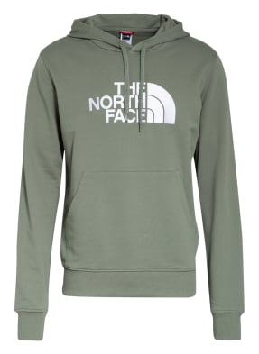 THE NORTH FACE Hoodie LIGHT DREW PEAK