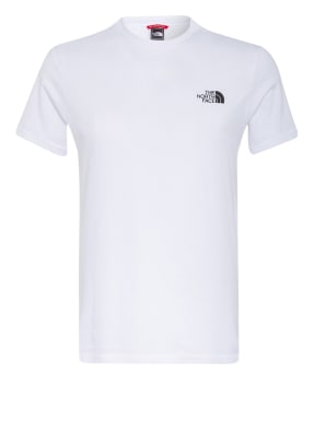 THE NORTH FACE T-Shirt SIMPLE DOME
