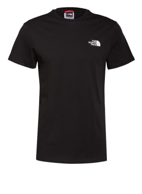 THE NORTH FACE T-Shirt SIMPLE DOME