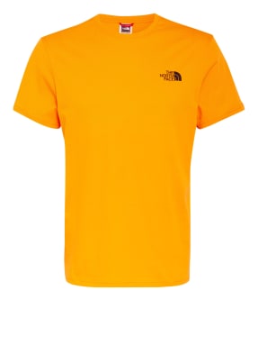 THE NORTH FACE T-Shirt SIMPLE DOME