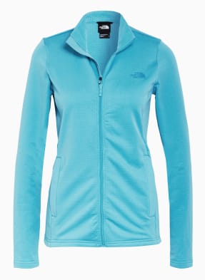 THE NORTH FACE Fleecejacke WAYROUTE