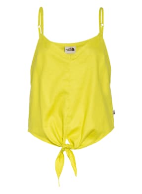 THE NORTH FACE Cropped-Top HILLROSE