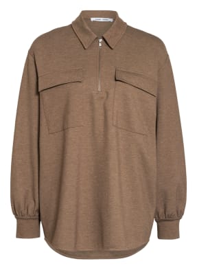 SAMSØE SAMSØE Oversized-Pullover JESSY