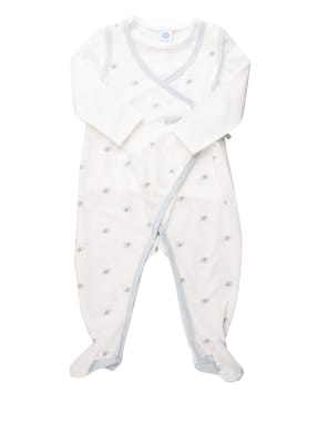 Sanetta Set: Strampler und Longsleeve