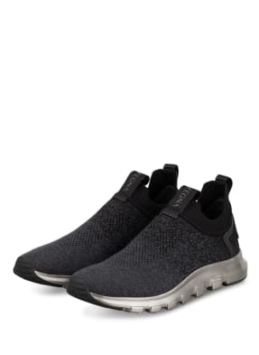 ZZegna Slip-on-Sneaker TECHMERINO