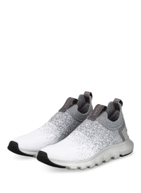 ZZegna Slip-on-Sneaker TECHMERINO