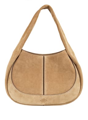 TOD'S Hobo-Bag HOBO BAG SMALL