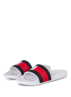 TOMMY HILFIGER Pantoletten