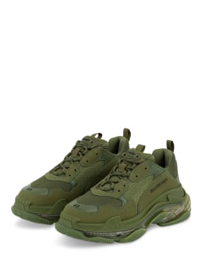 BALENCIAGA Sneaker TRIPLE S